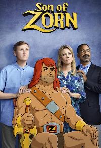 Son Of Zorn